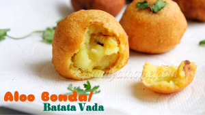 batata vada