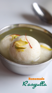 rasgulla