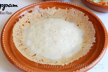 appam