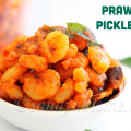 shrimp pickle