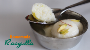 rasgulla