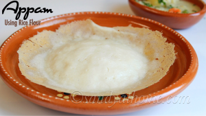 appam