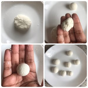 rasgulla