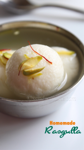 rasgulla