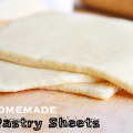 puff pastry sheets