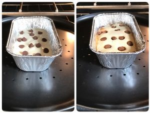 ice cream bread