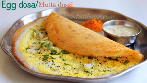 mutta dosai