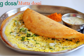 mutta dosai