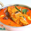 fish curry