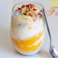 mango falooda