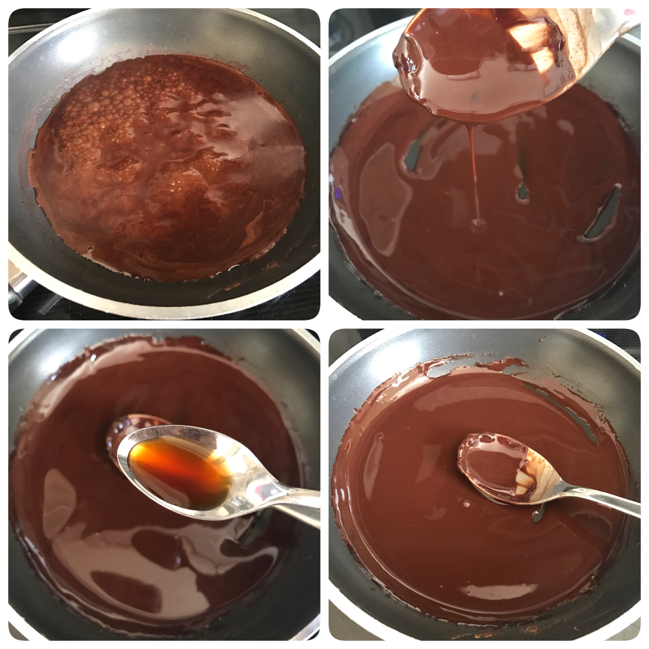 Chocolate syrup, Homemade Chocolate syrup, 5 Minutes Chocolate syrup