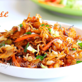 chinese bhel