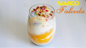 mango falooda