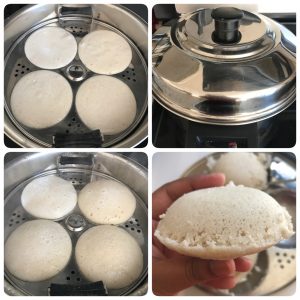 barnyard millet idli