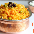 tomato pulav