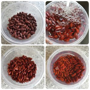 rajma masala