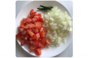 rajma curry