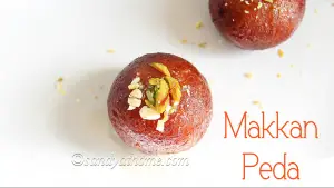 easy makkan peda