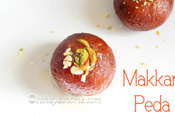 easy makkan peda