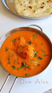 dum aloo