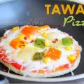 tawa pizza