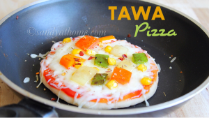 tawa pizza