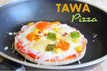 tawa pizza