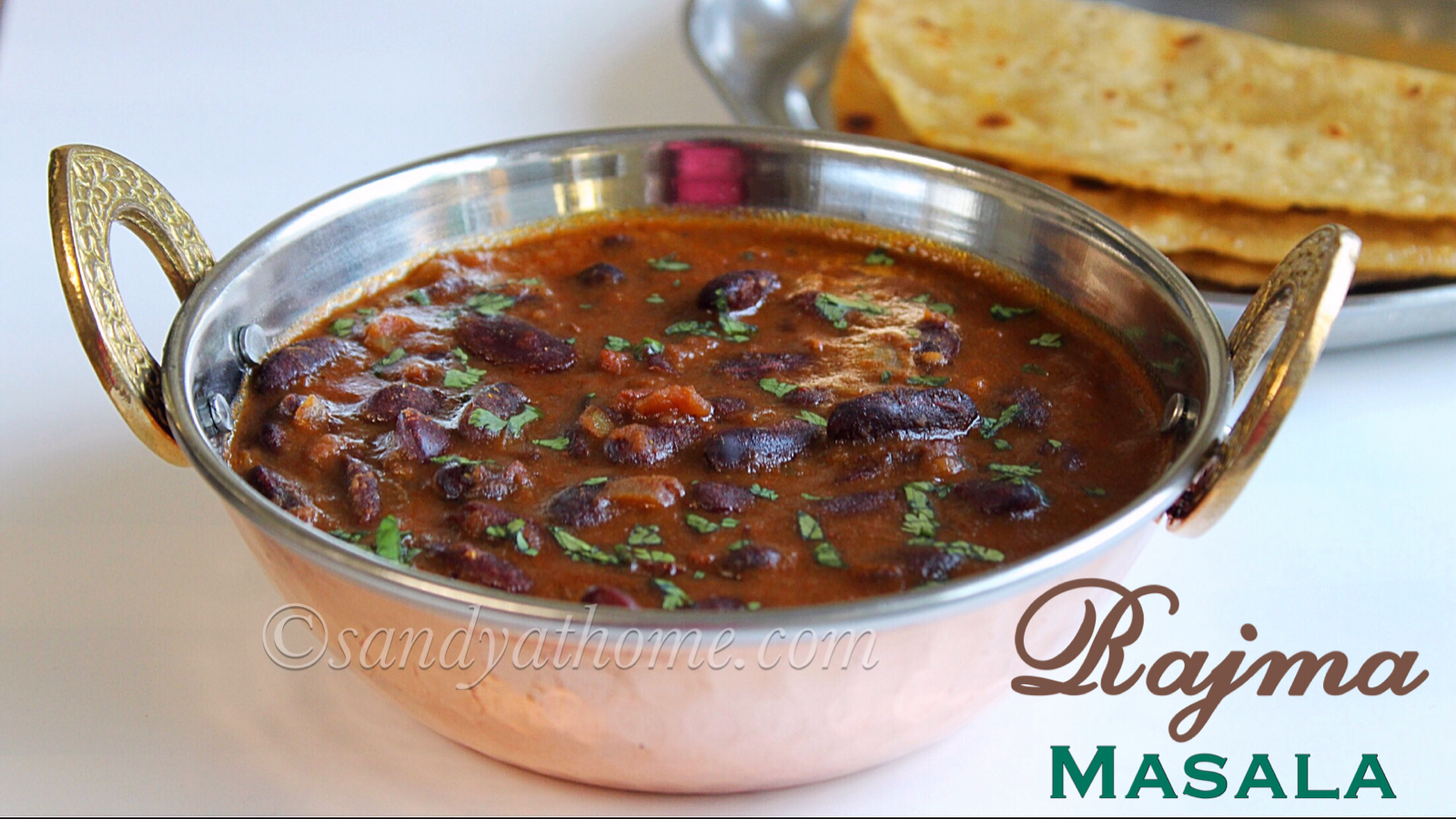 Rajma masala recipe, Rajma gravy, Rajma curry recipe Sandhya's recipes