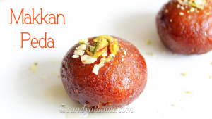 arcot makkan peda
