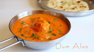 punjabi dum aloo