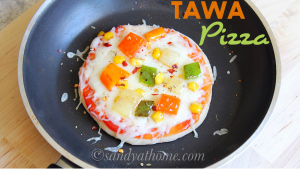 tawa pizza