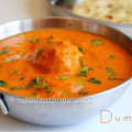 dum aloo