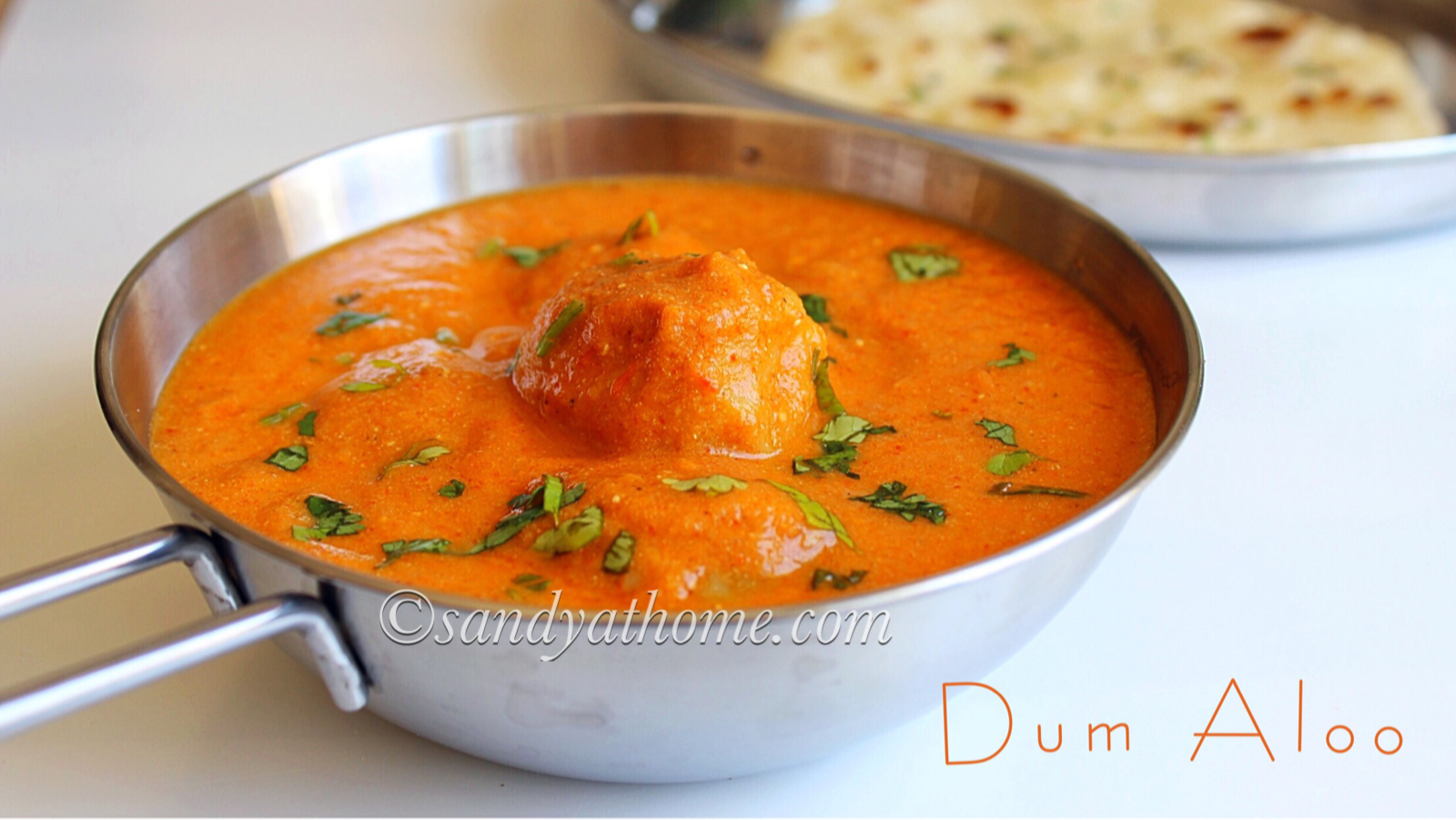 dum aloo