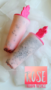 falooda popsicle