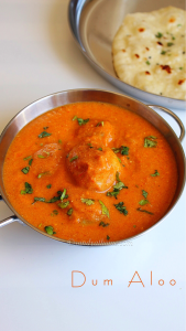 dum aloo