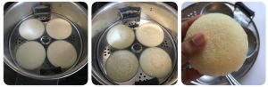 how to make instant rava idli