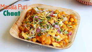 masala poori