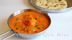 punjabi dum aloo