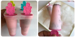 falooda popsicle