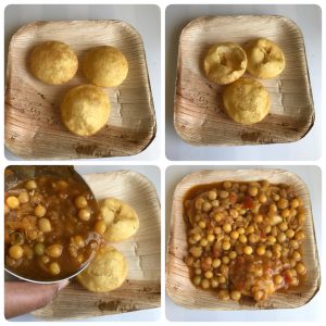 masala poori