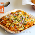 masala puri