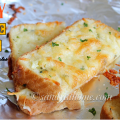 garlic bread