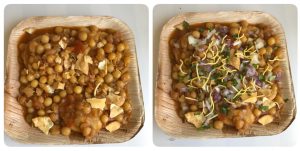 masala puri