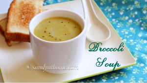 broccoli-soup-recipe