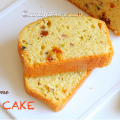 fruit cake recipe