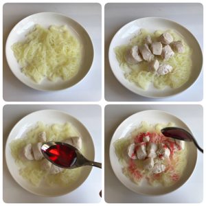 how to make kulfi falooda