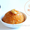 quinoa kesari recipe