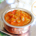 ridge gourd curry