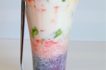 royal falooda, falooda ice cream, falooda