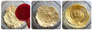 make batter for medhu bonda